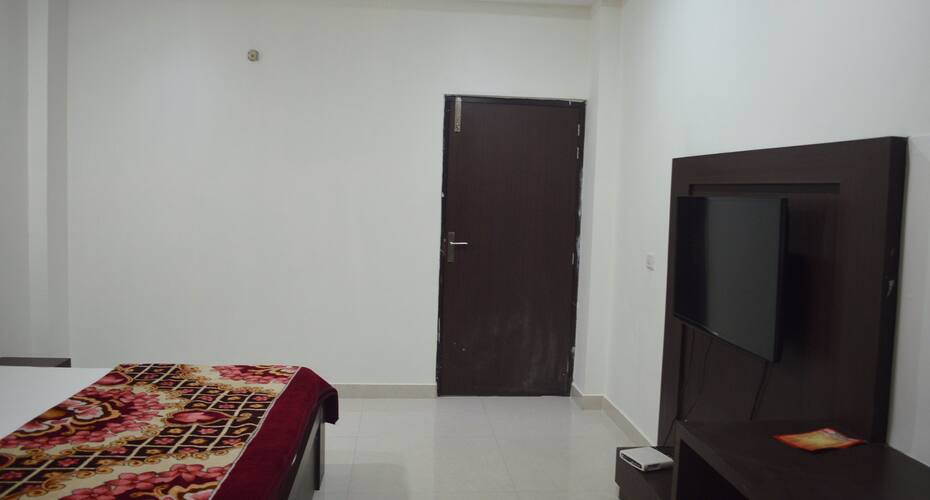 Hotel Ahluwalia Regency, Bathinda 4